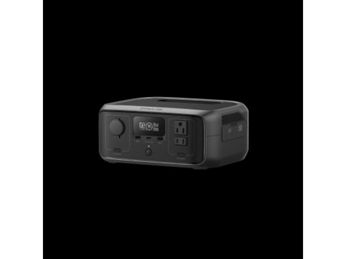 EcoFlow RIVER 3 portable power station